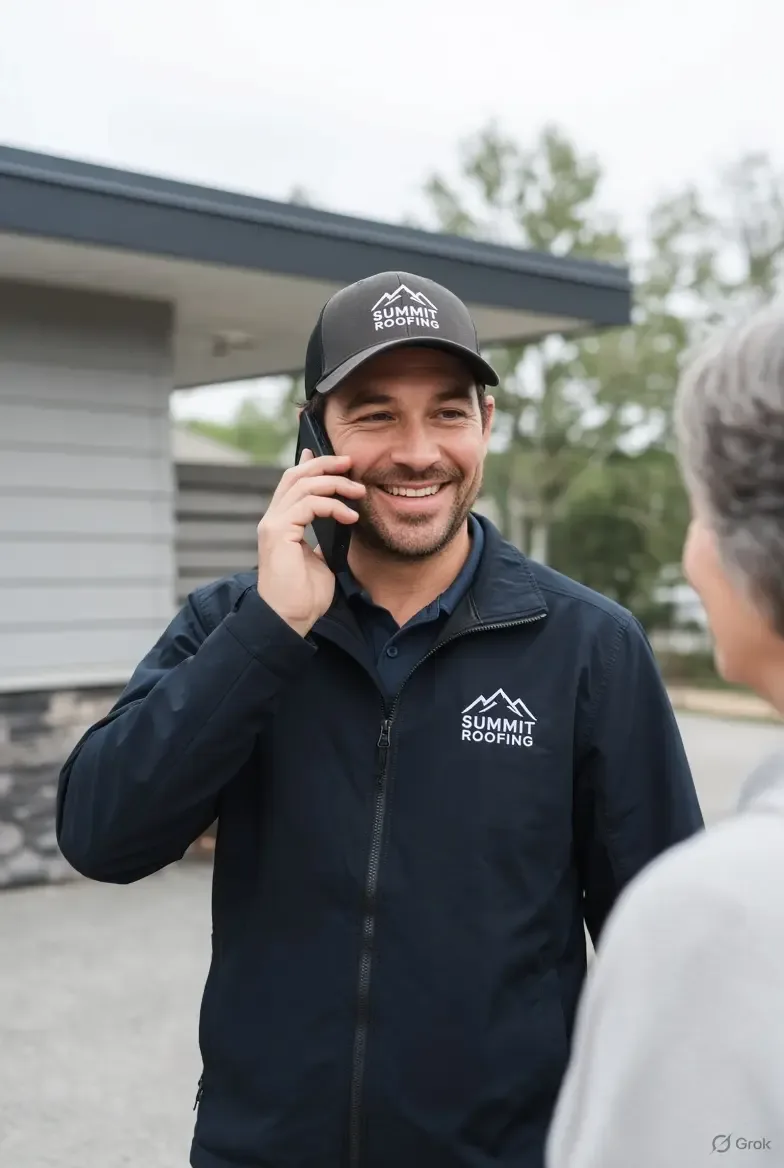 Flat Roof Leak Repair Campbell, OH FAQs